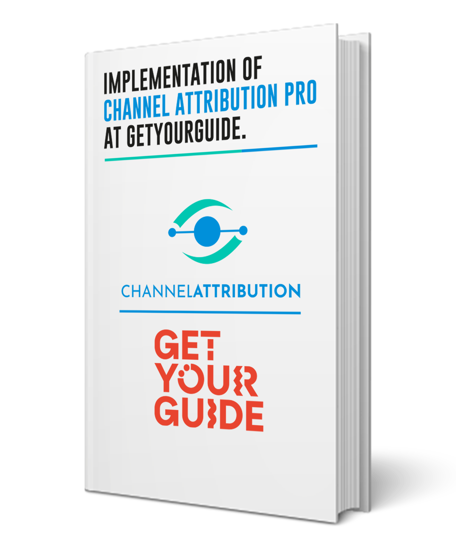 Channel Attribution book